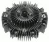 SACHS 2100 500 065 Clutch, radiator fan